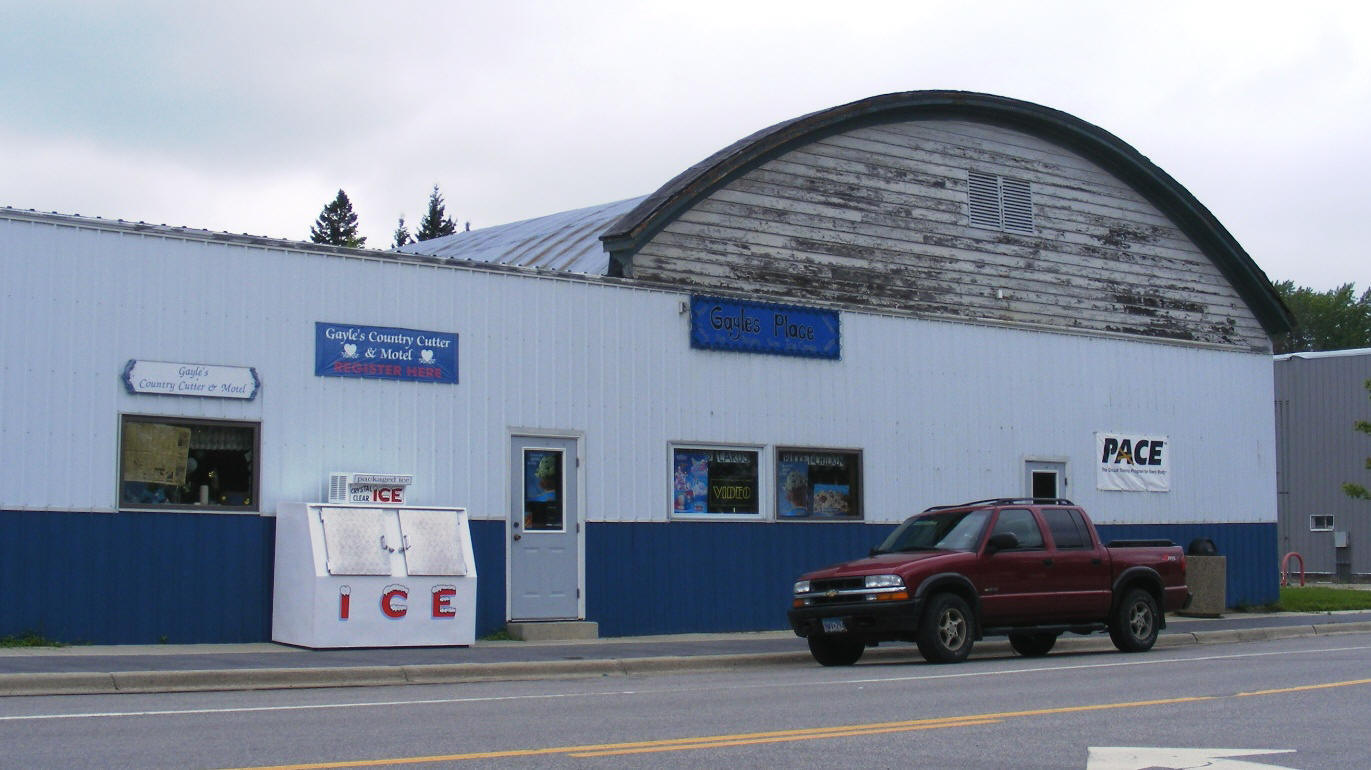 Guide to Littlefork Minnesota